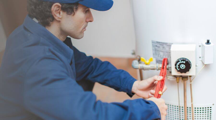 Professional expert plumbing services in Prairie Home, MO